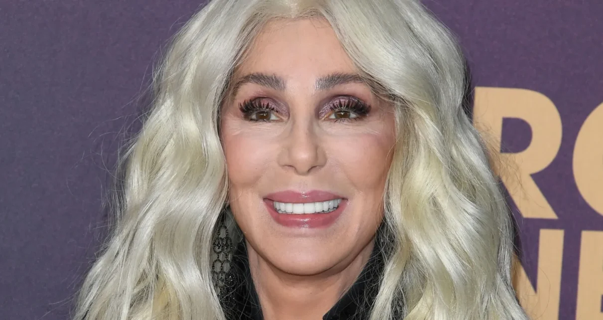 Cher Celebrates 77th Birthday And Asks Fans A Question No One Expected