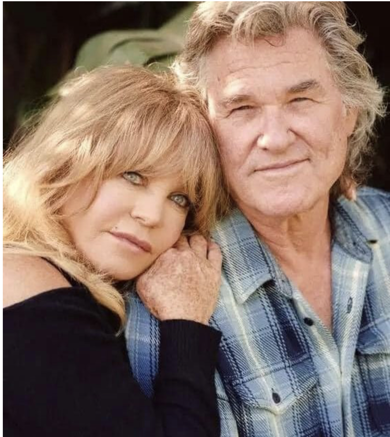 Prayers Are Needed For Kurt Russell, This Is The Huge Reason