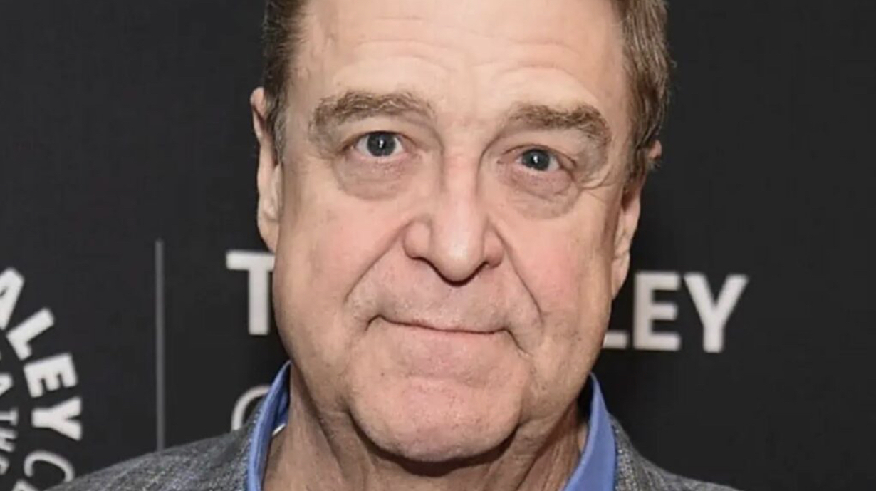 Fans Have Been Talking About John Goodman’s Illness Because The Actor Has Struggled With Depression And Drinking.