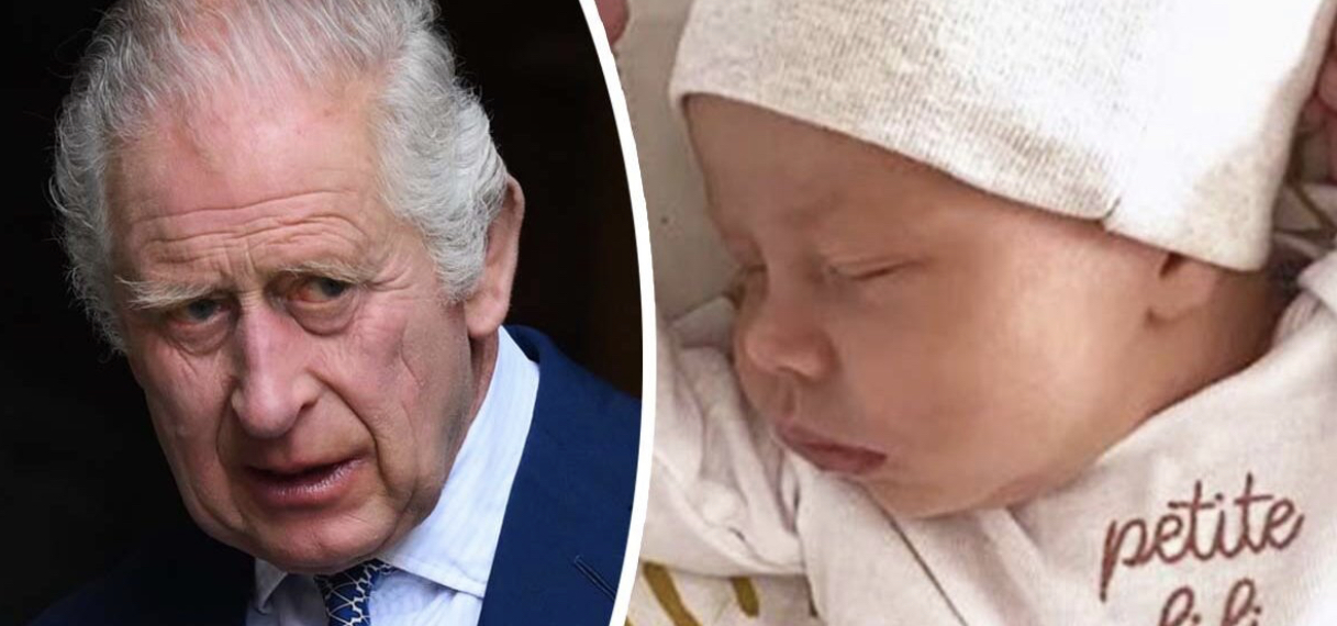 King Charles Didn’t Publicly Acknowledge Princess Lilibet’s Birthday – It Means Trouble, Royal Expert Claims