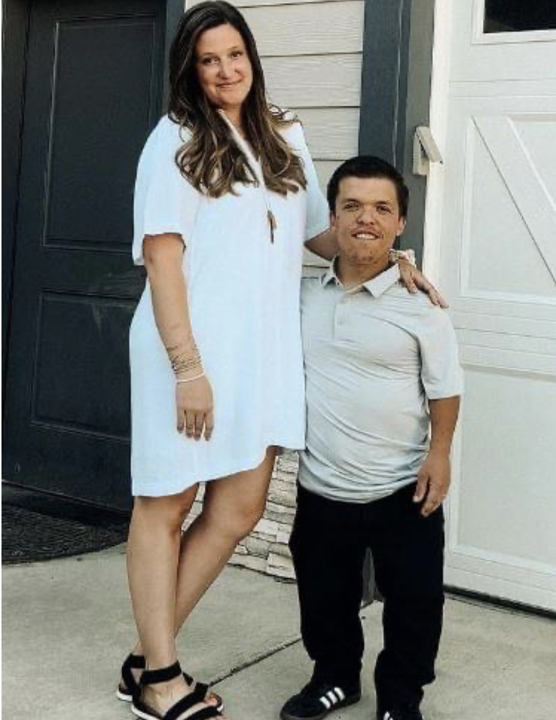 Tori Roloff Tells Husband She Isn’t Appreciated For Her Mothering Efforts: “You Don’t Give Me Any Credit”