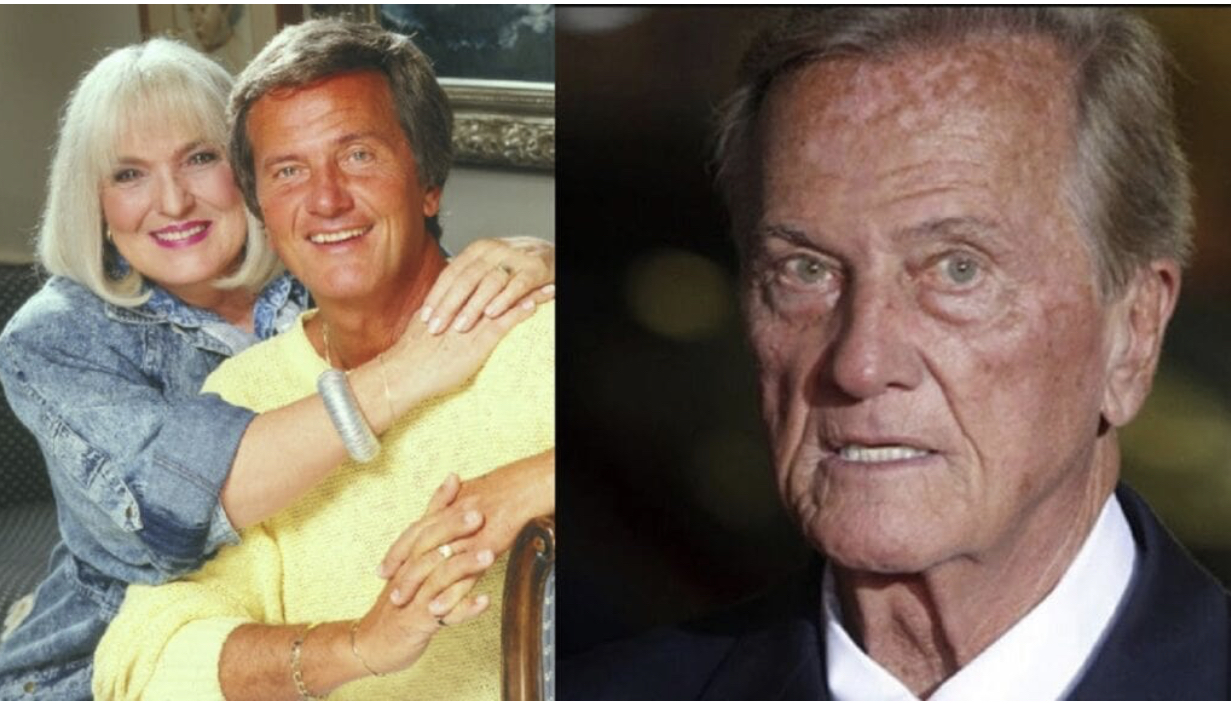 The Bad News About Pat Boone