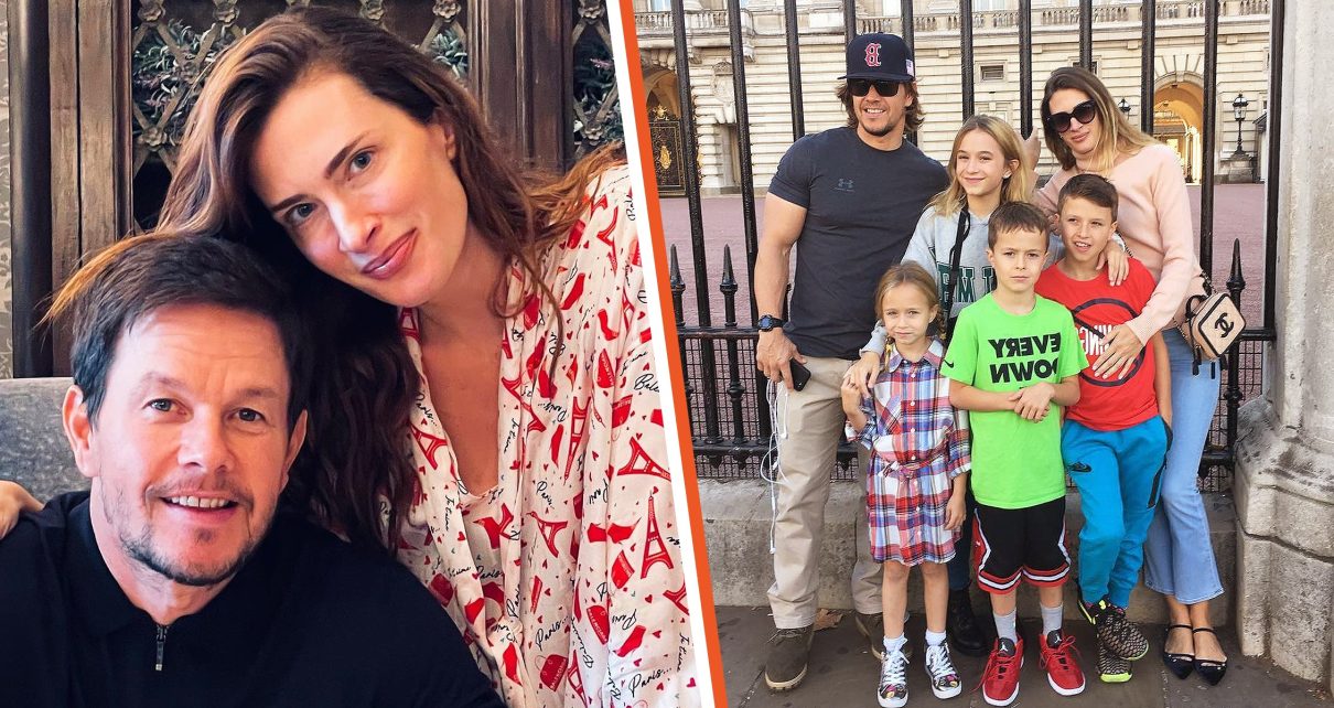 Mark Wahlberg Never Takes A Day Off From His Prayers: ”Faith Makes Me A Better Dad”