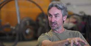 Mike Wolfe Endures Tragic Loss On ‘American Pickers’