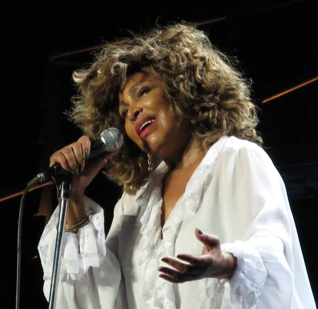 Tina Turner: Legendary Rock’n’Roll Singer Dies Aged 83 After A Long Battle