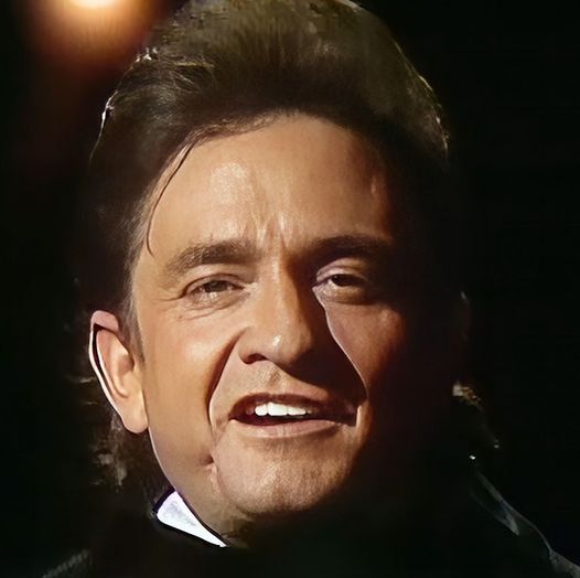 The best performance in Johnny Cash’s TV show: “I Walk the Line”