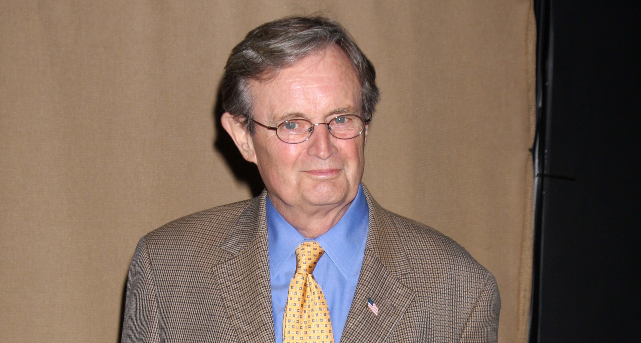 The truth behind how David McCallum was cast to NCIS confirms what we all suspected