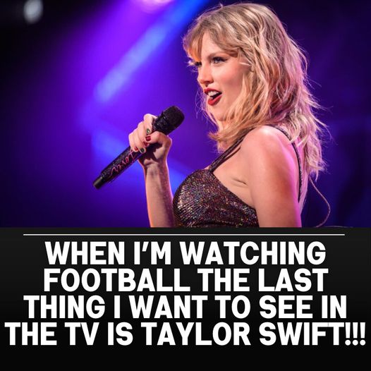 NFL Analyst Tony Dungy Feels Taylor Swift, NFL Disenchanted Football Fans