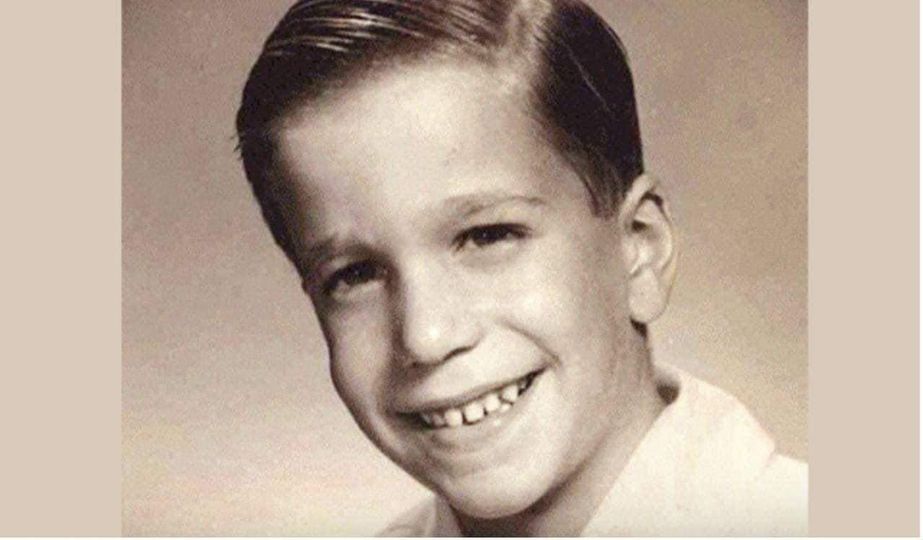 Parents called him dumb because he couldn’t read until age 31, yet he became famous and loved by millions…