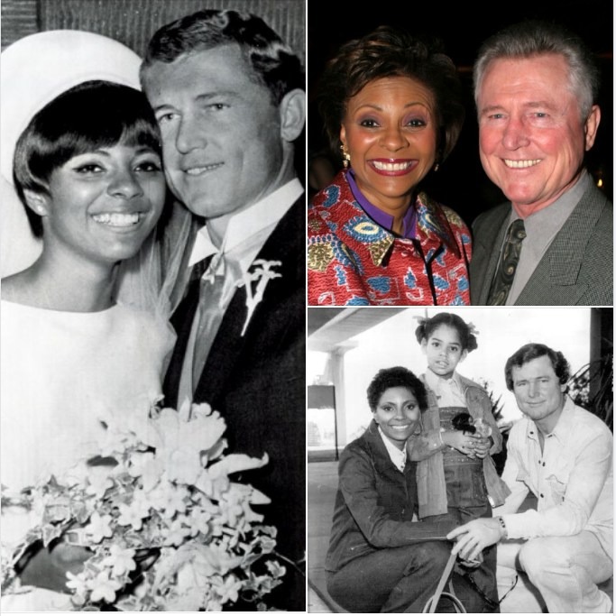 They received hate letters for being in love 50 years ago, but their interracial marriage is still going strong today.