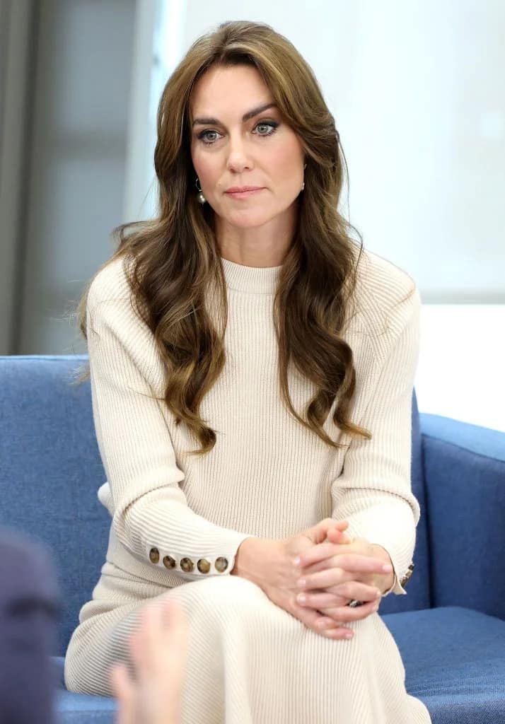 Shocking Reports claim Princess Kate was forced to reveal cancer ...