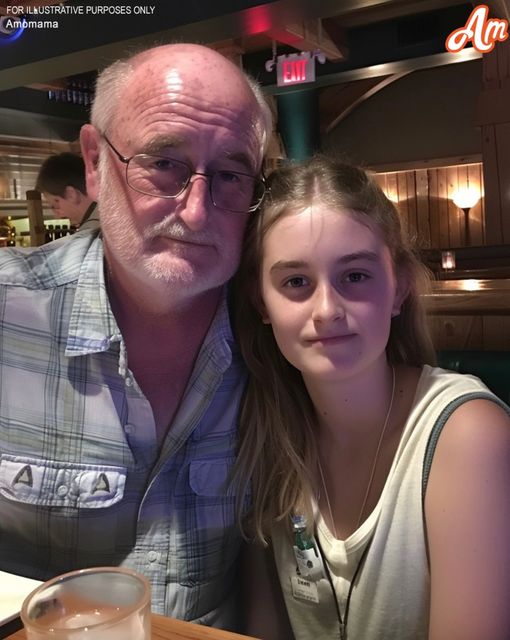 My Stepdaughter Took Me Out to a Restaurant – When the Bill Arrived, I Was Left Completely Speechless