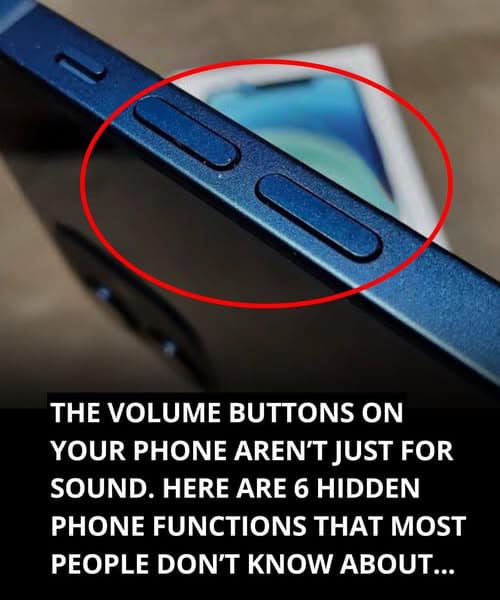 Hidden smartphone tricks you probably didn’t know about