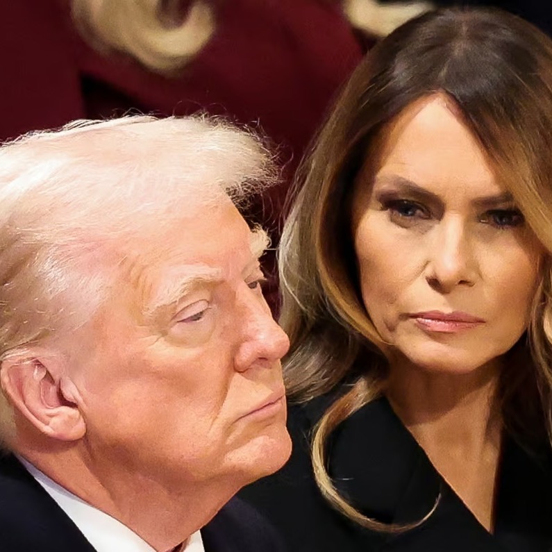 Melania’s verdict on her husband revealed in new book